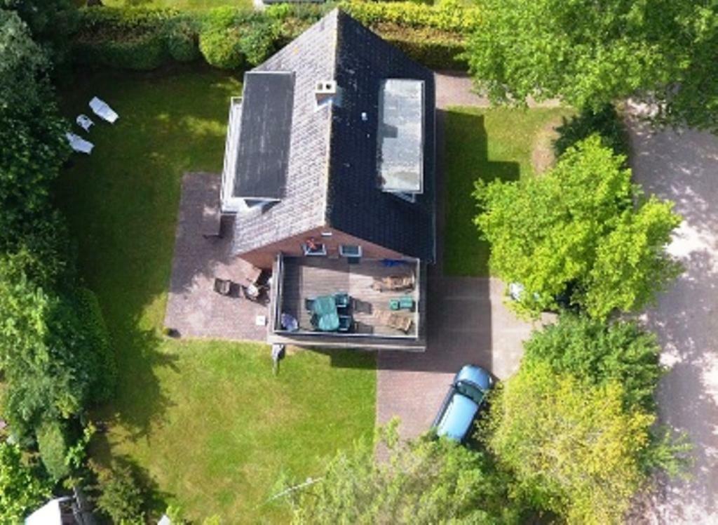 Ferienwohnung Halligblick Nieblum Extérieur photo