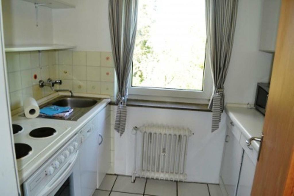 Ferienwohnung Halligblick Nieblum Extérieur photo