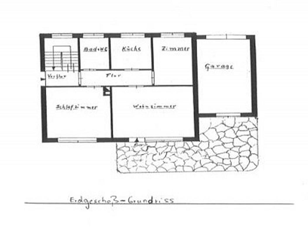Ferienwohnung Halligblick Nieblum Extérieur photo