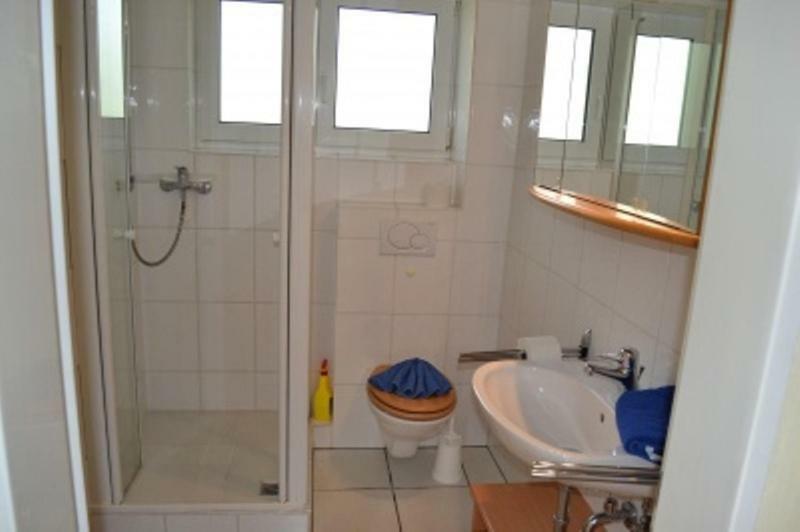 Ferienwohnung Halligblick Nieblum Extérieur photo